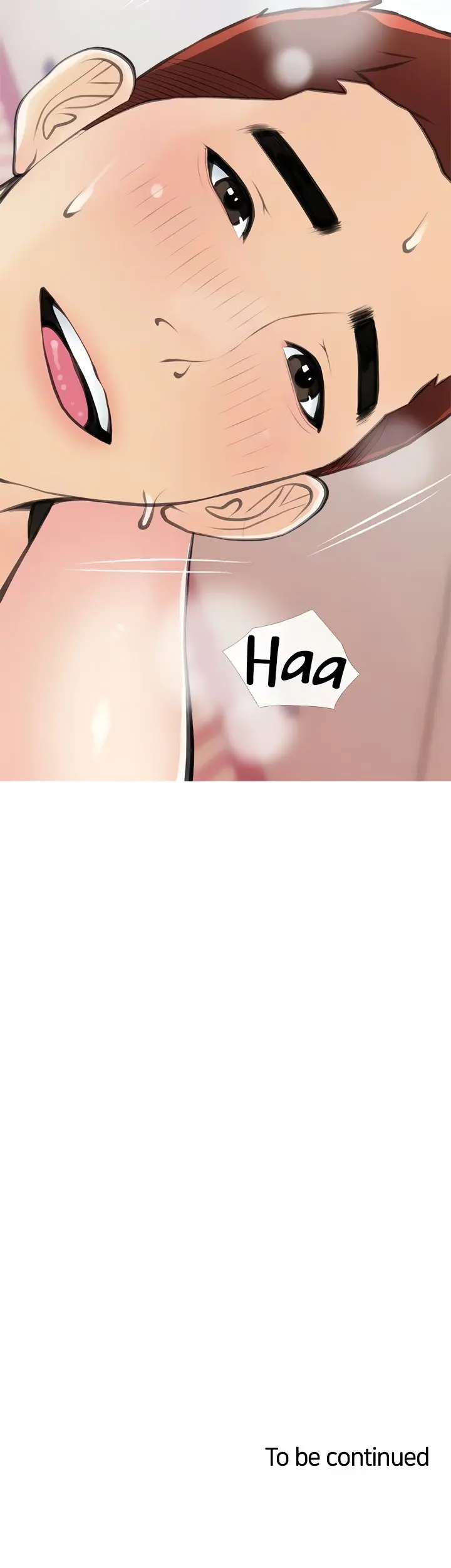 Banging My Aunt Manhwa Bdagbb Chapter 59 - Page 35