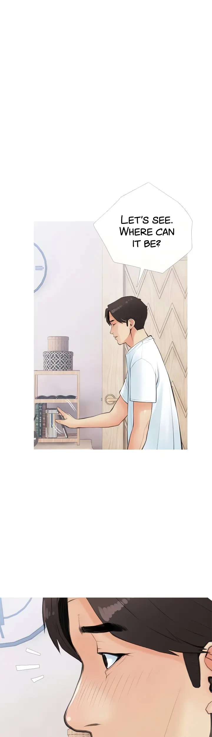 Banging My Aunt Manhwa Bdagbb Chapter 59 - Page 4
