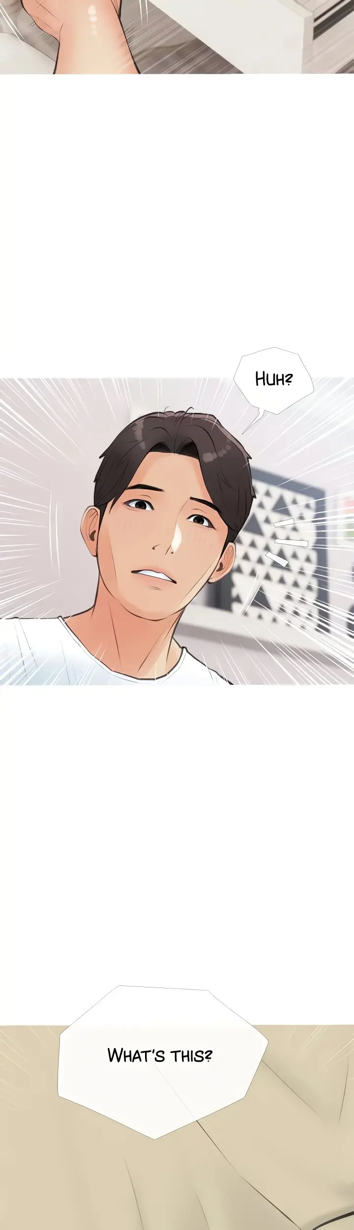 Banging My Aunt Manhwa Bdagbb Chapter 59 - Page 6