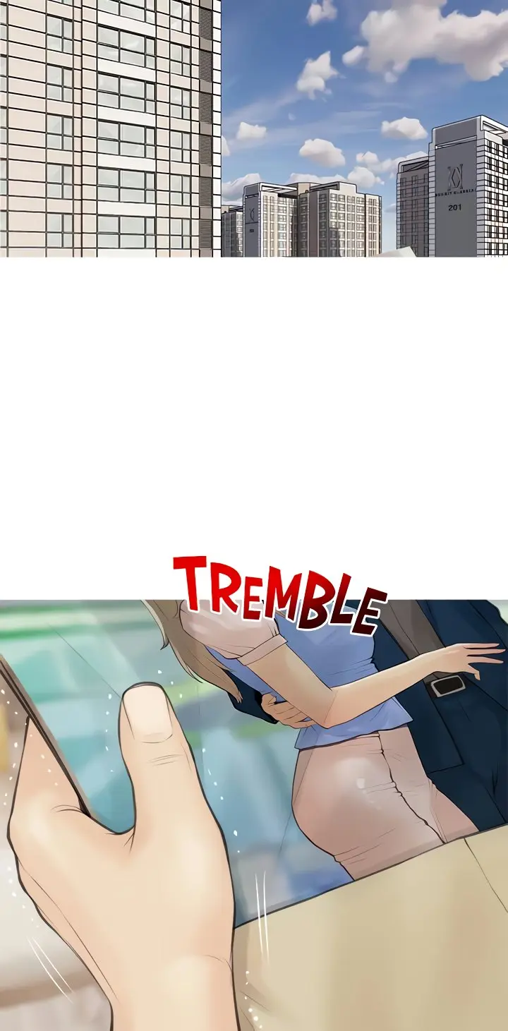 Banging My Aunt Manhwa Bdagbb Chapter 59 - Page 9