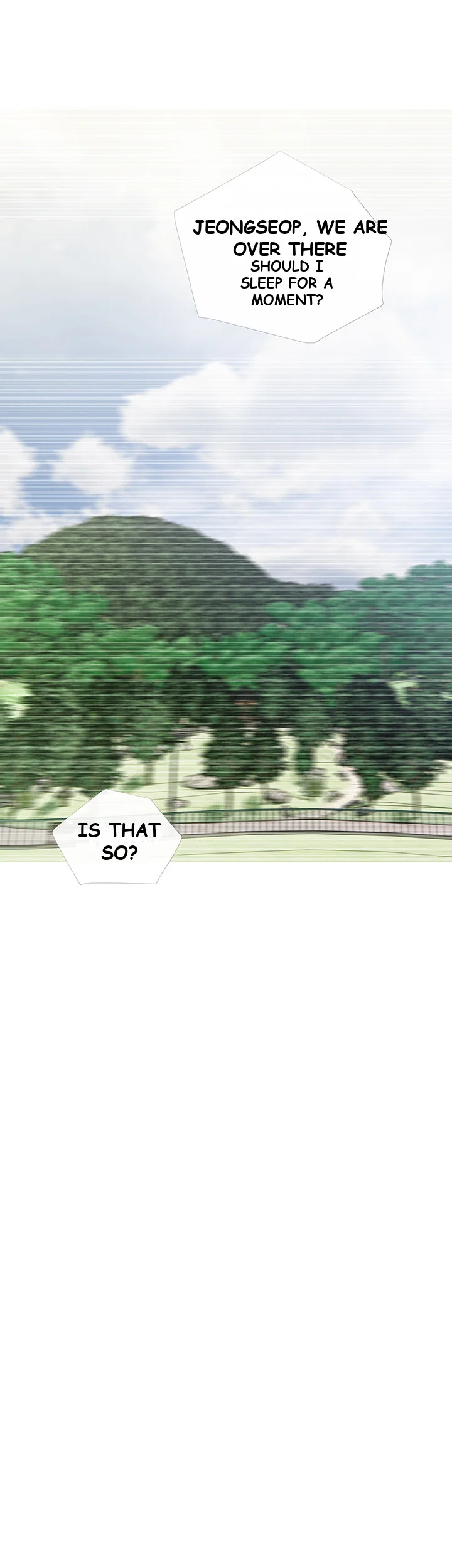 Banging My Aunt Manhwa Bdagbb Chapter 6 - Page 34