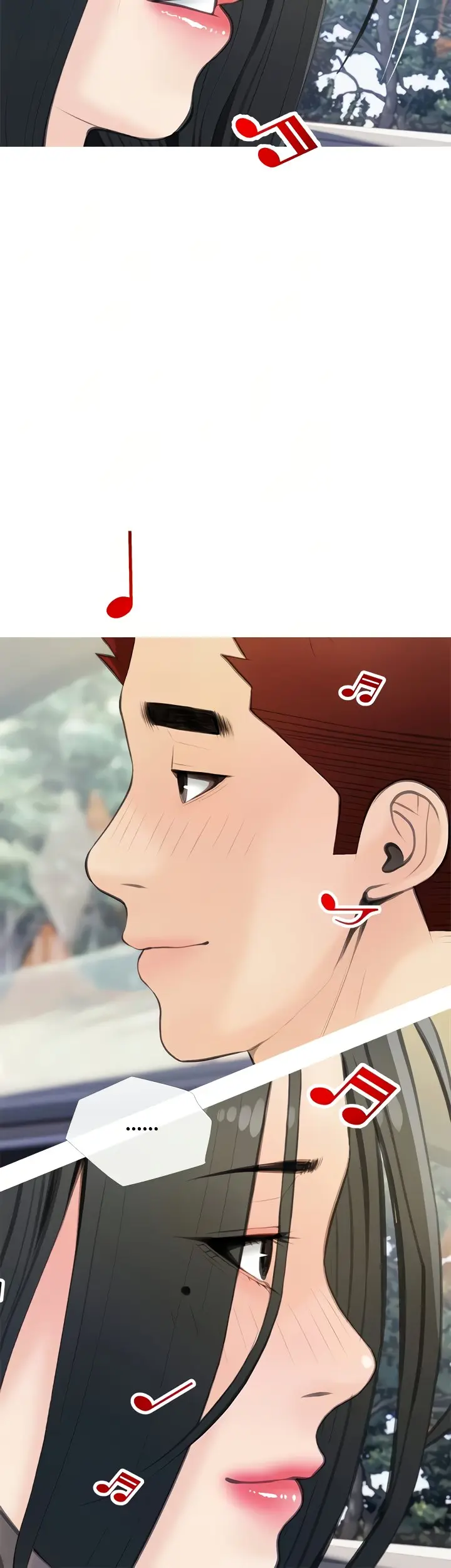 Banging My Aunt Manhwa Bdagbb Chapter 60 - Page 13