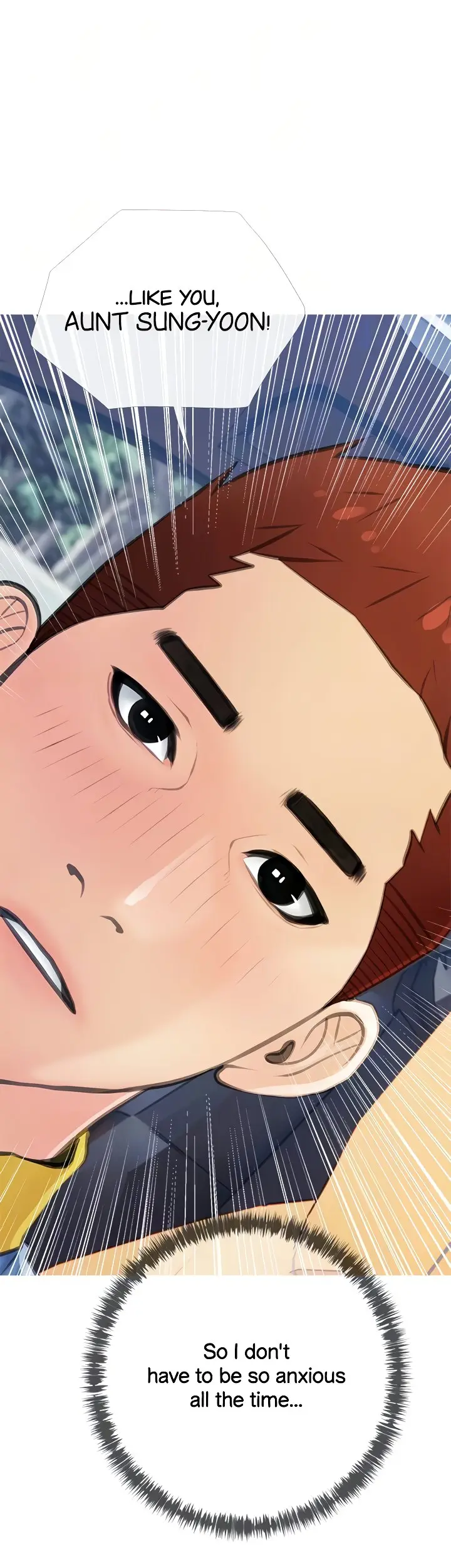 Banging My Aunt Manhwa Bdagbb Chapter 60 - Page 18