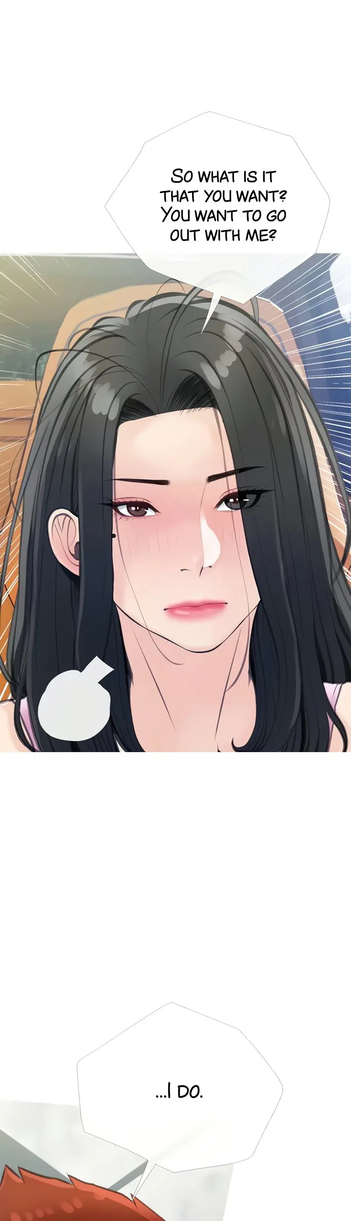 Banging My Aunt Manhwa Bdagbb Chapter 60 - Page 23