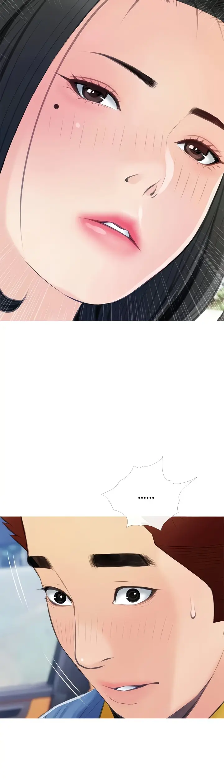 Banging My Aunt Manhwa Bdagbb Chapter 60 - Page 28