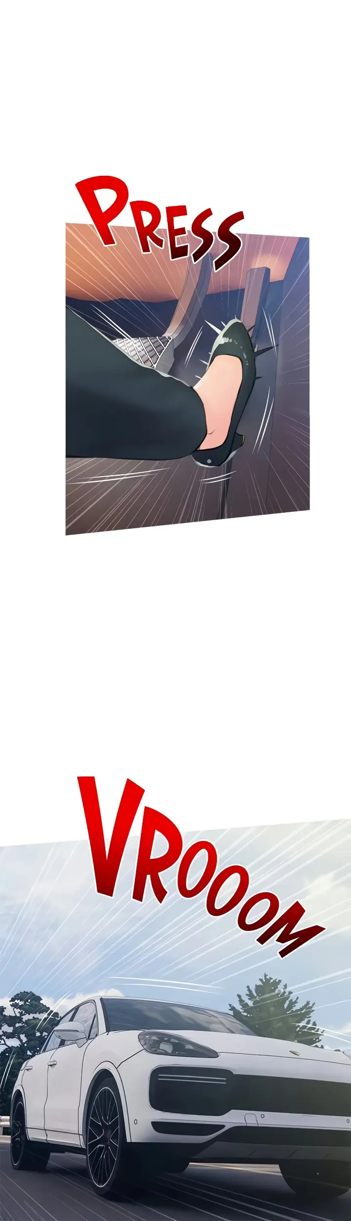 Banging My Aunt Manhwa Bdagbb Chapter 60 - Page 29