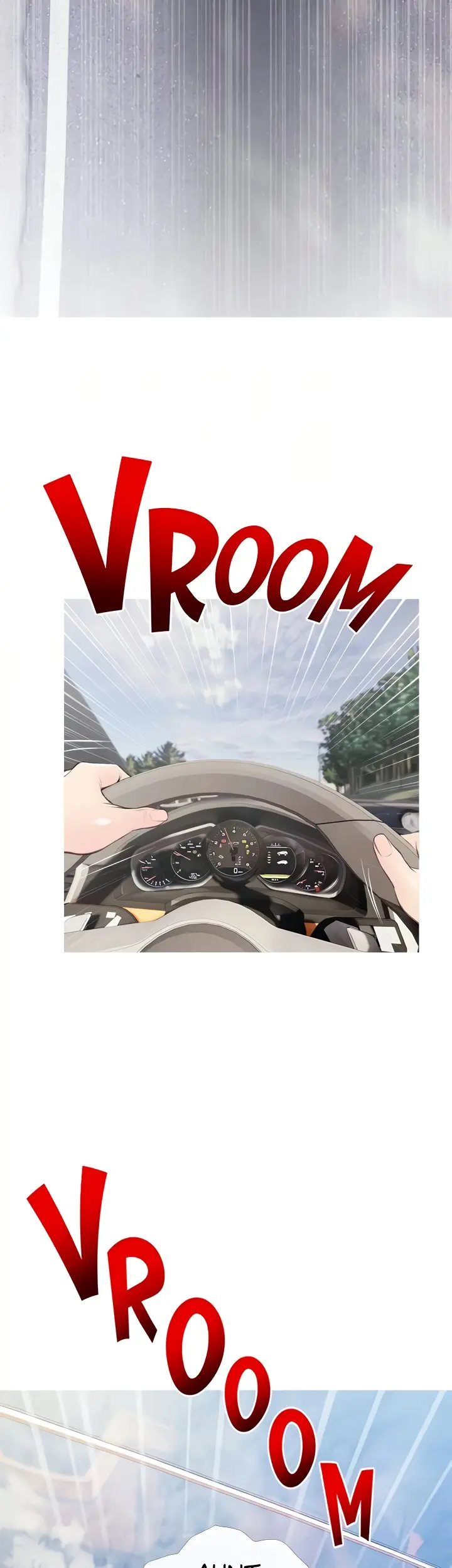 Banging My Aunt Manhwa Bdagbb Chapter 60 - Page 31