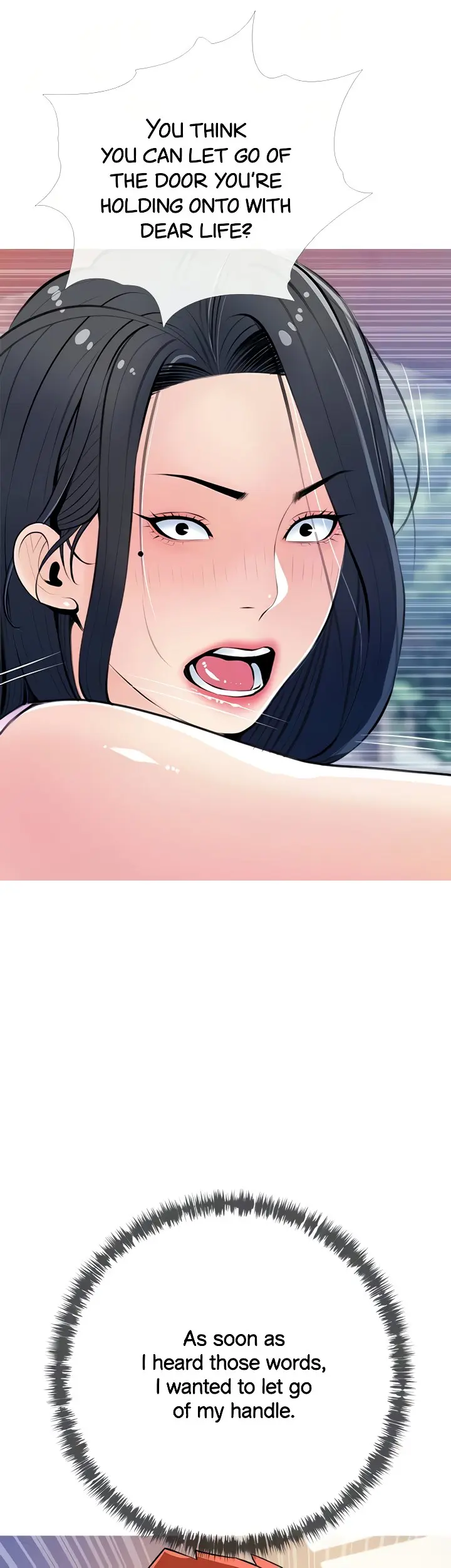 Banging My Aunt Manhwa Bdagbb Chapter 61 - Page 11