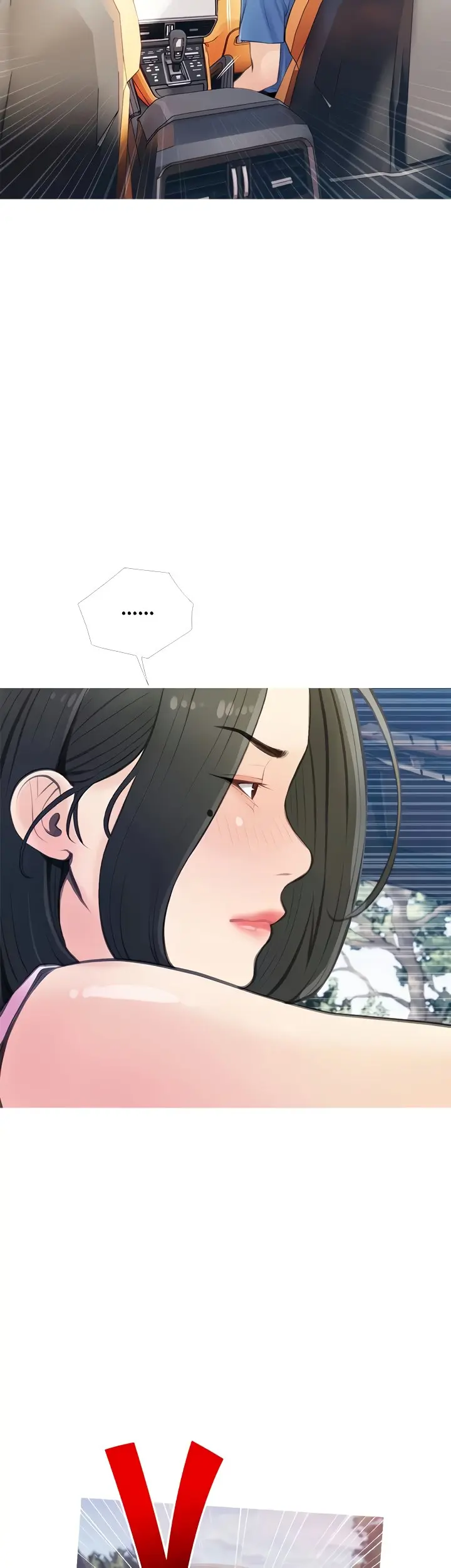 Banging My Aunt Manhwa Bdagbb Chapter 61 - Page 2