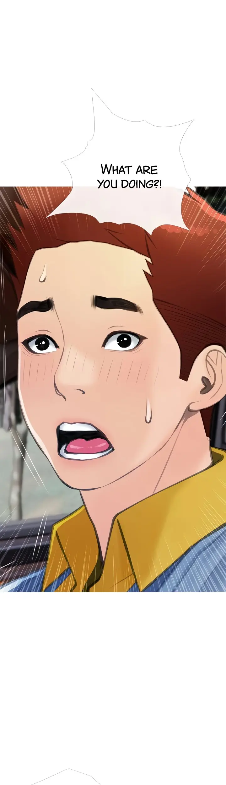 Banging My Aunt Manhwa Bdagbb Chapter 61 - Page 4