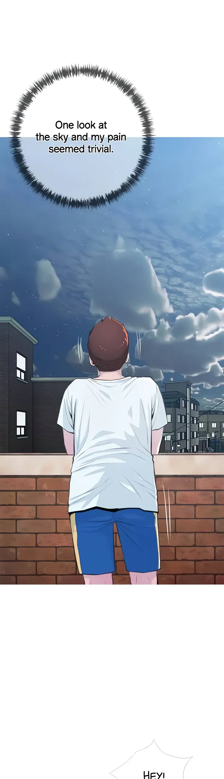 Banging My Aunt Manhwa Bdagbb Chapter 62 - Page 10