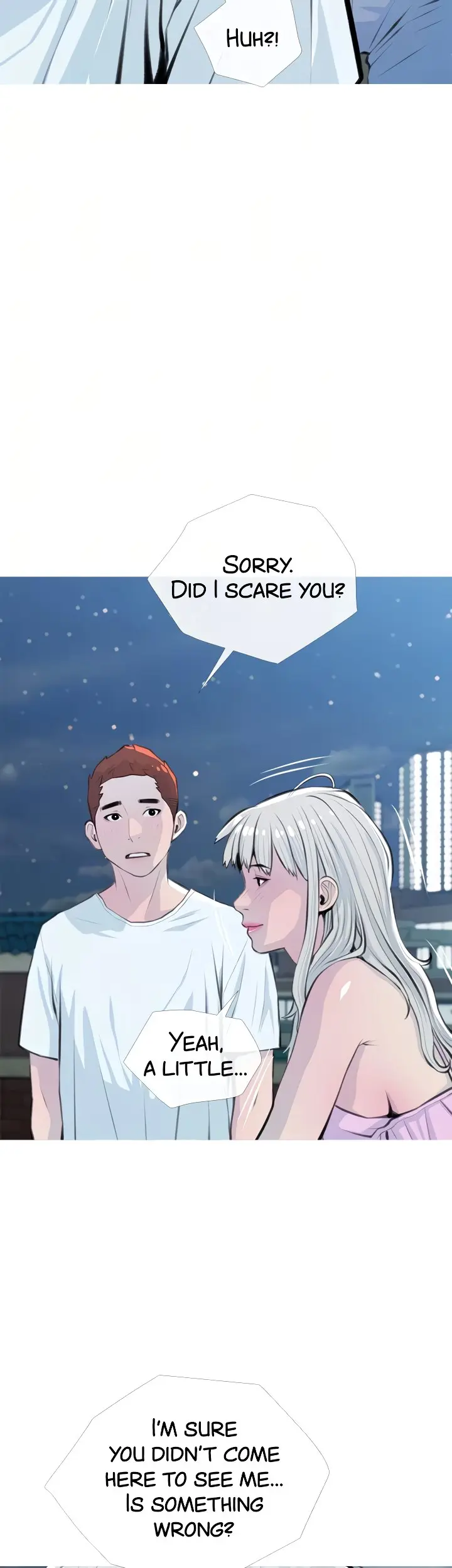 Banging My Aunt Manhwa Bdagbb Chapter 62 - Page 12
