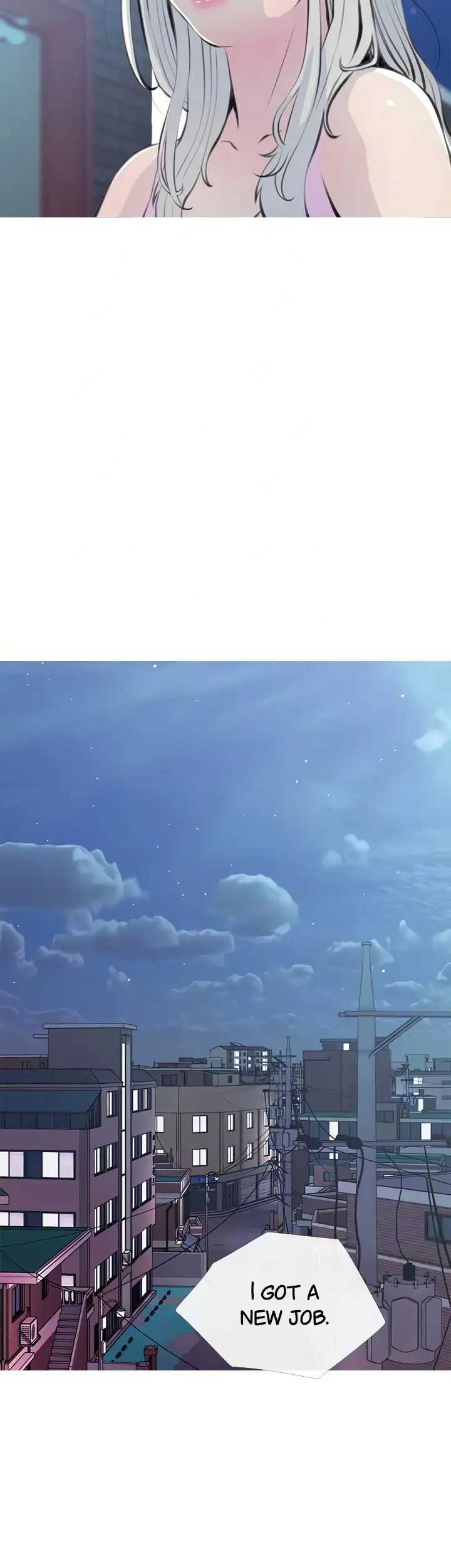 Banging My Aunt Manhwa Bdagbb Chapter 62 - Page 15