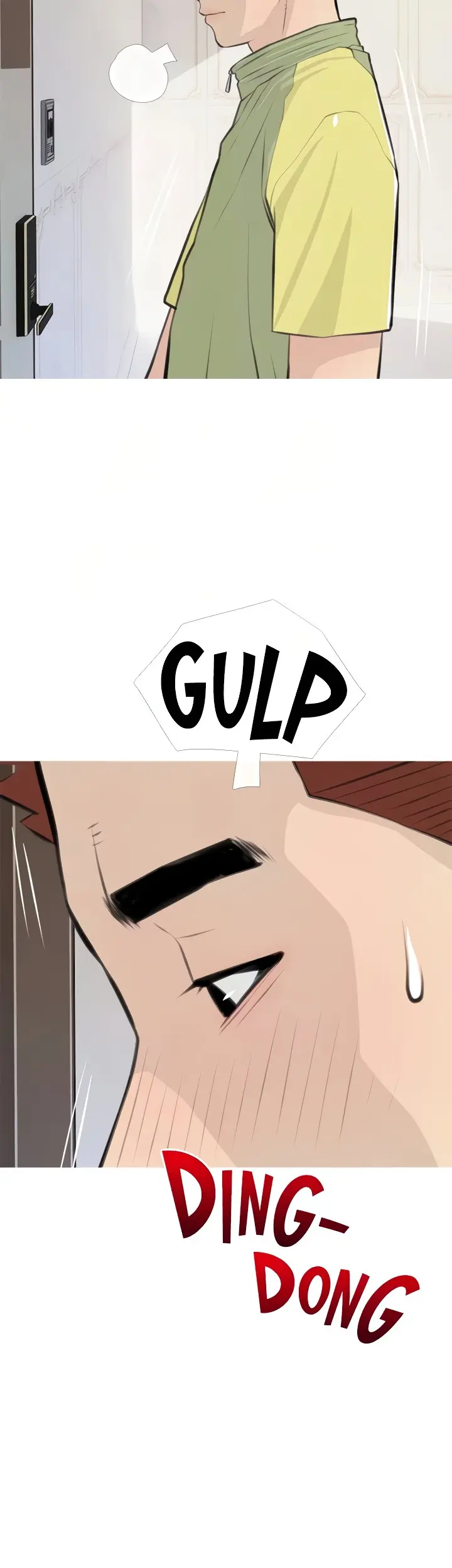 Banging My Aunt Manhwa Bdagbb Chapter 62 - Page 20