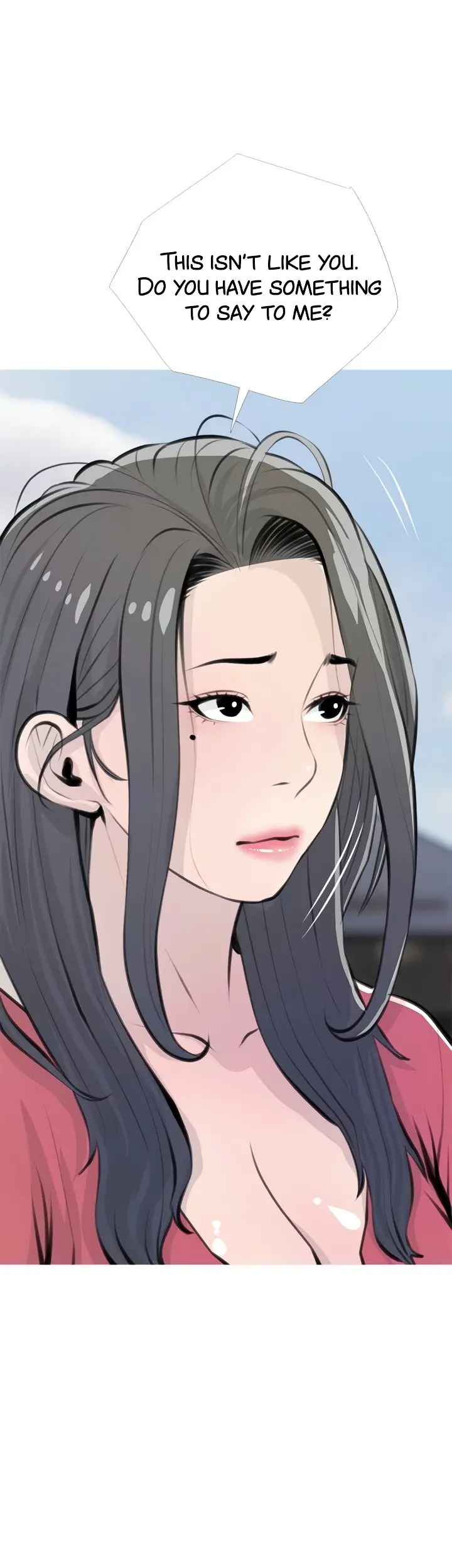 Banging My Aunt Manhwa Bdagbb Chapter 62 - Page 29