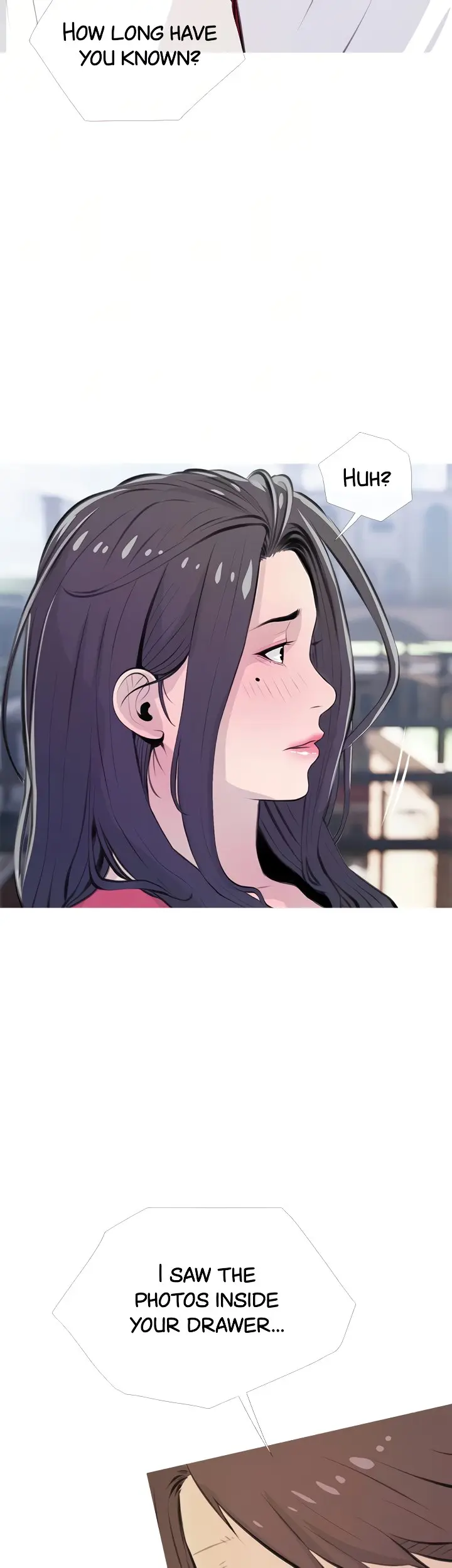 Banging My Aunt Manhwa Bdagbb Chapter 62 - Page 31