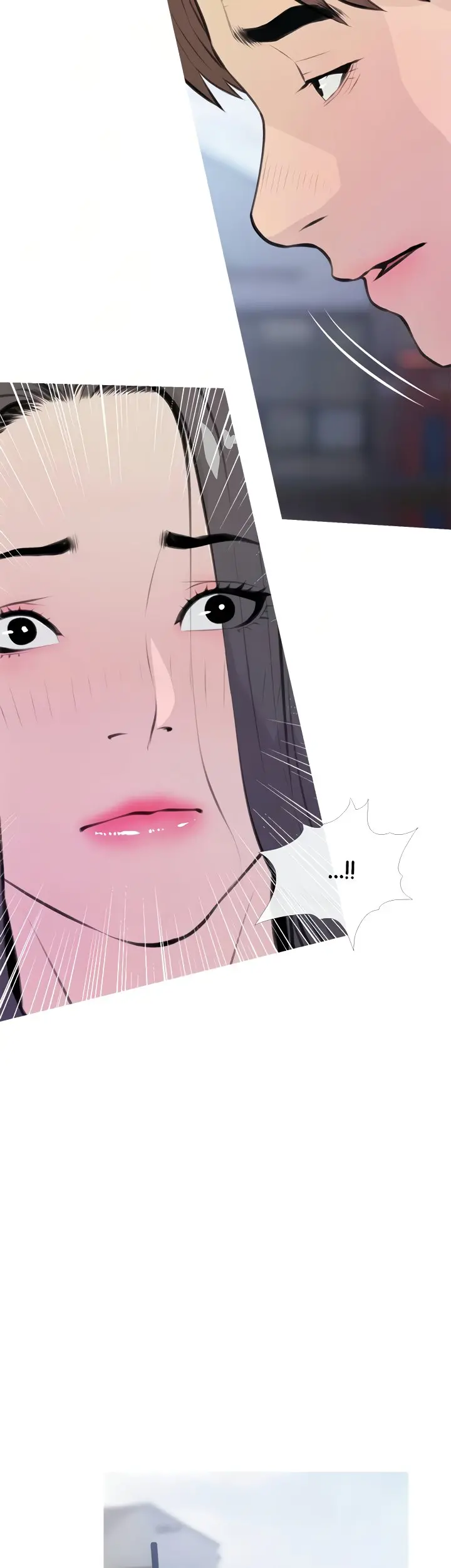 Banging My Aunt Manhwa Bdagbb Chapter 62 - Page 32