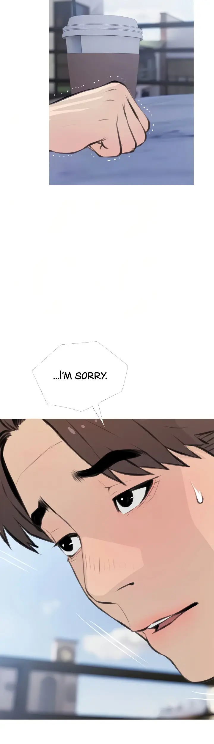 Banging My Aunt Manhwa Bdagbb Chapter 62 - Page 33