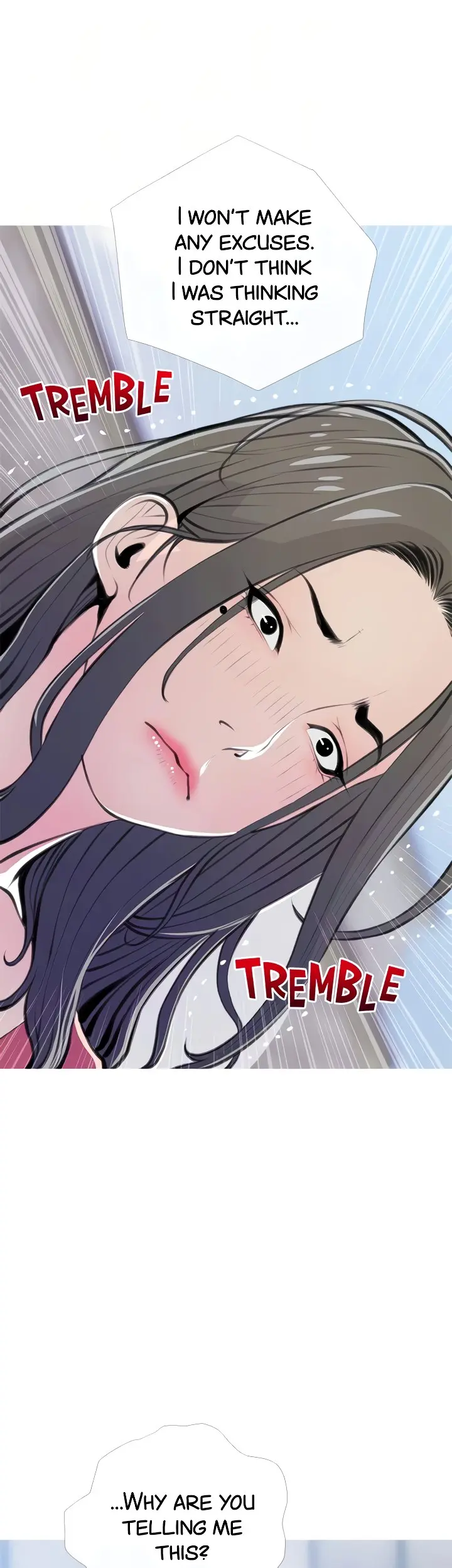 Banging My Aunt Manhwa Bdagbb Chapter 62 - Page 34