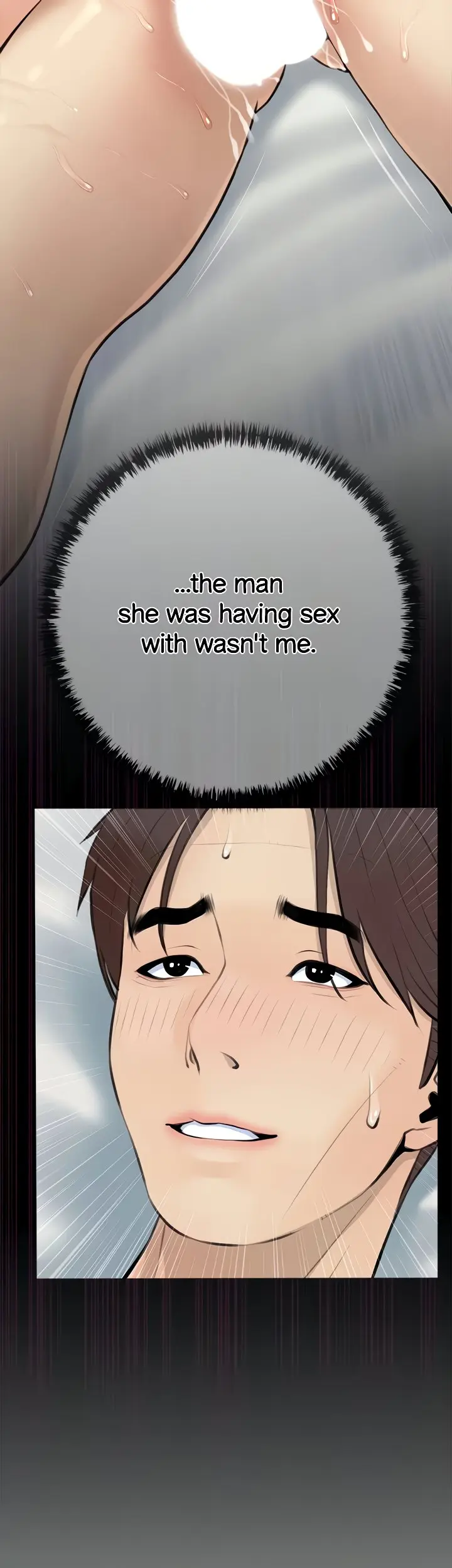 Banging My Aunt Manhwa Bdagbb Chapter 62 - Page 4