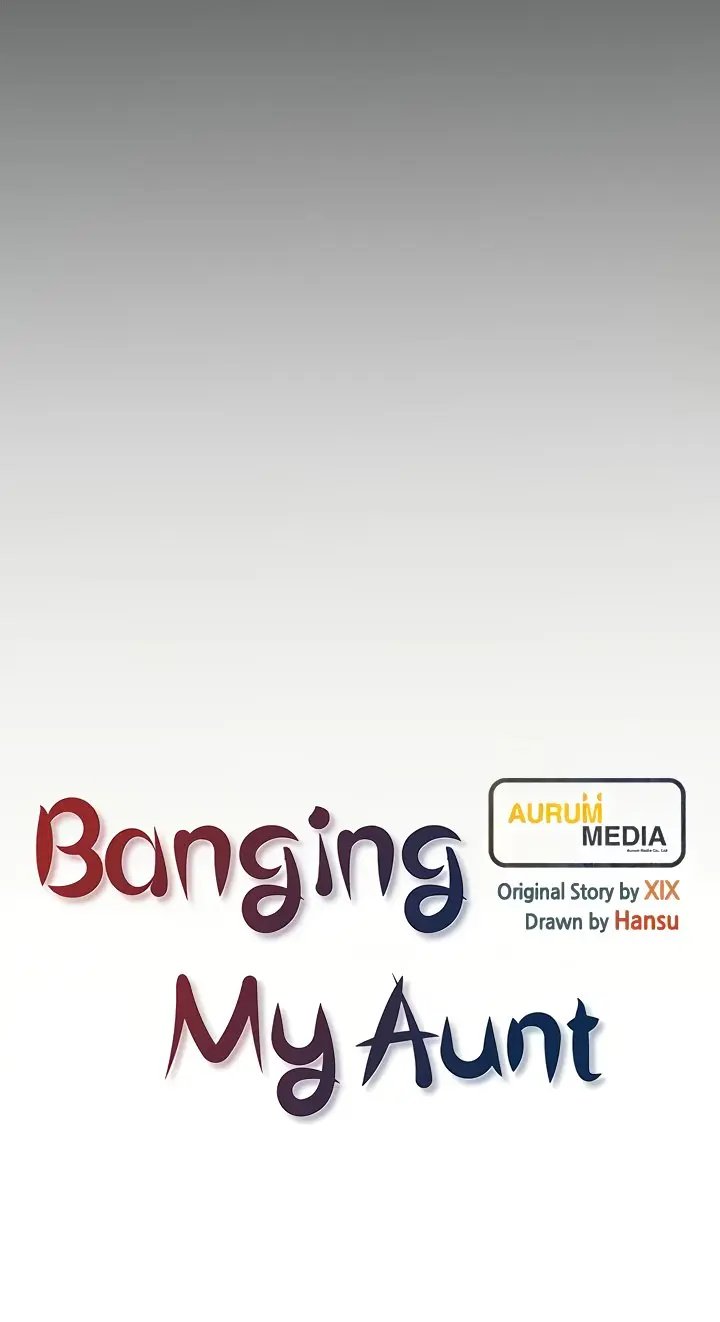 Banging My Aunt Manhwa Bdagbb Chapter 62 - Page 5