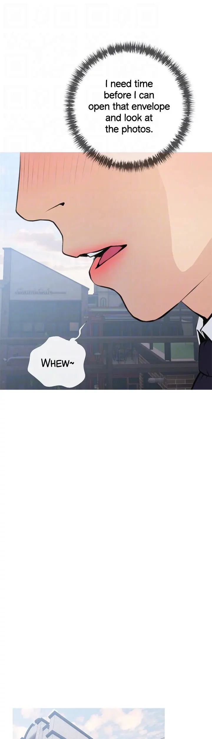 Banging My Aunt Manhwa Bdagbb Chapter 63 - Page 13