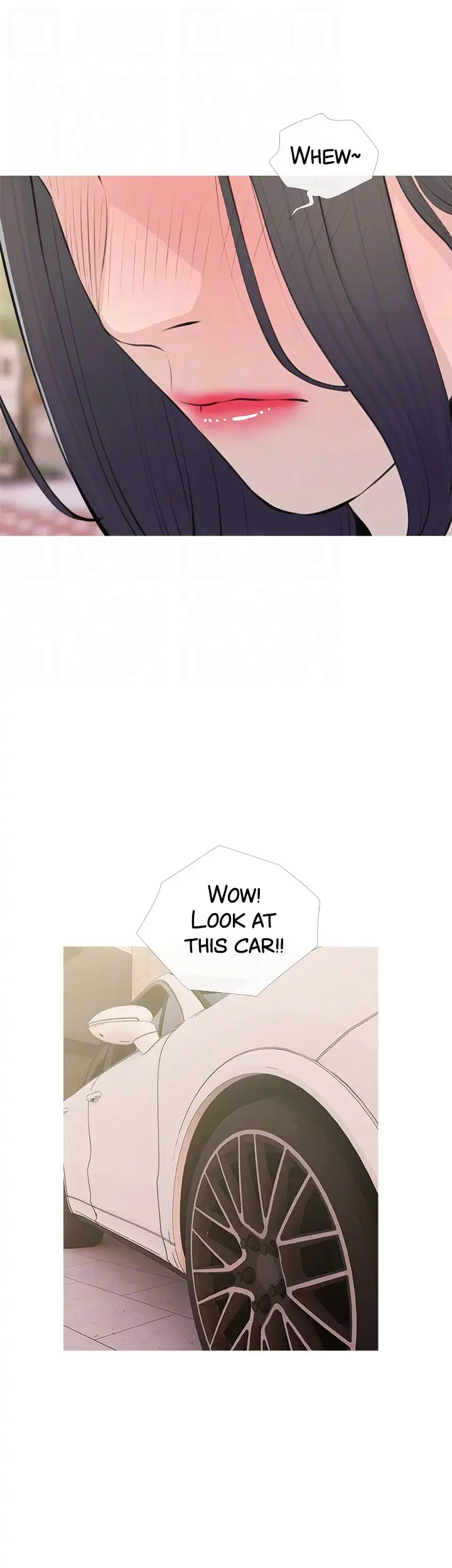Banging My Aunt Manhwa Bdagbb Chapter 63 - Page 19