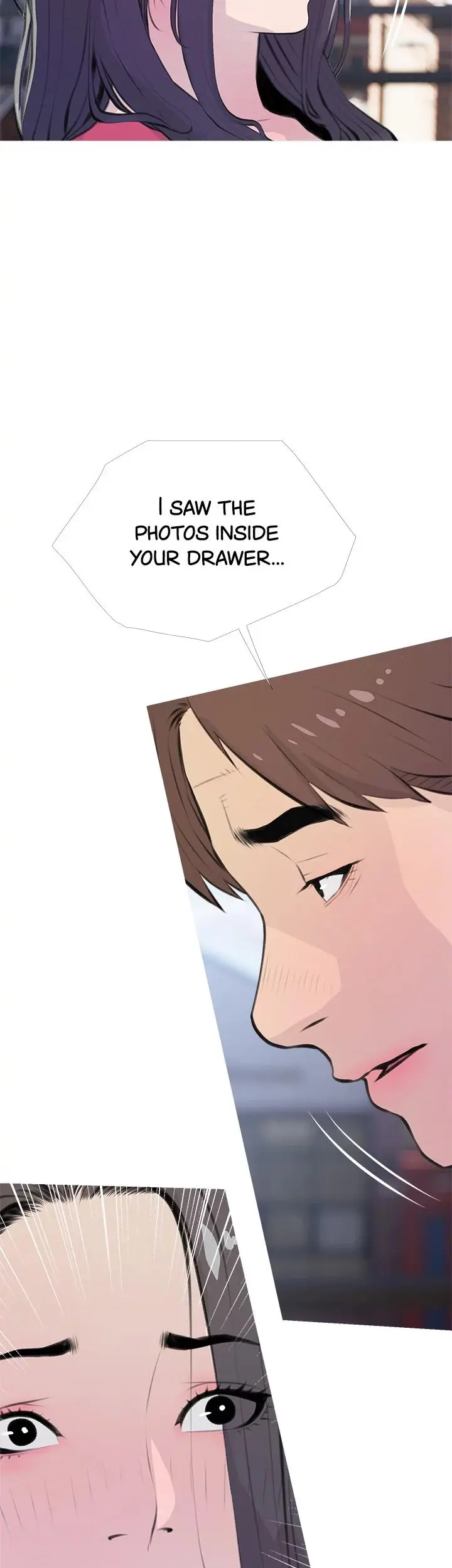 Banging My Aunt Manhwa Bdagbb Chapter 63 - Page 2
