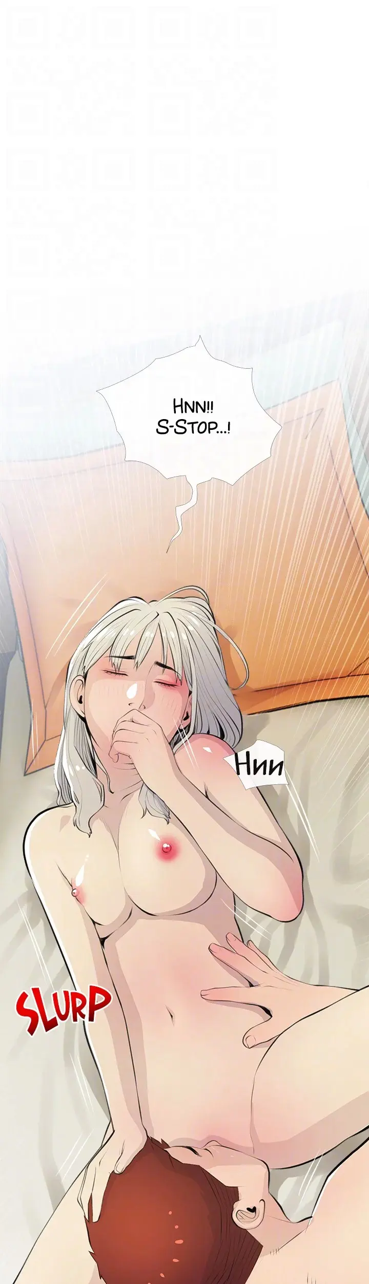 Banging My Aunt Manhwa Bdagbb Chapter 63 - Page 31
