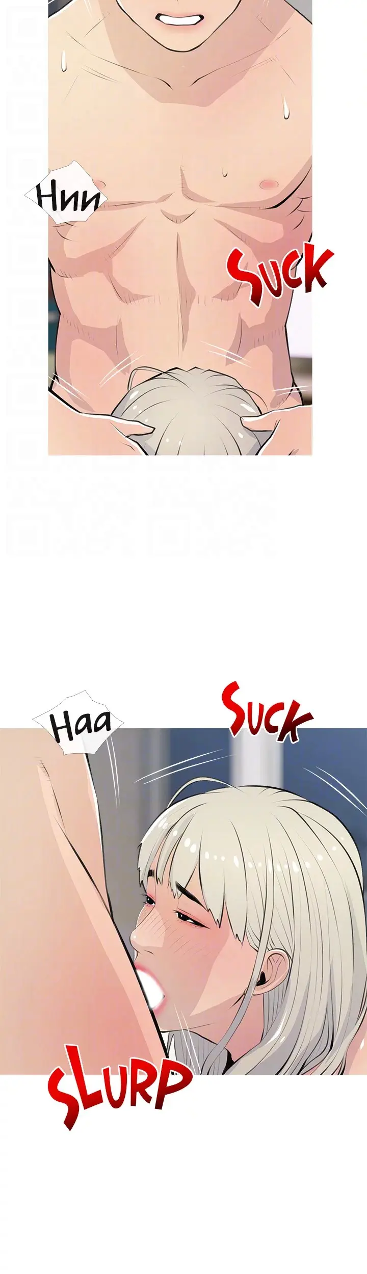Banging My Aunt Manhwa Bdagbb Chapter 63 - Page 34