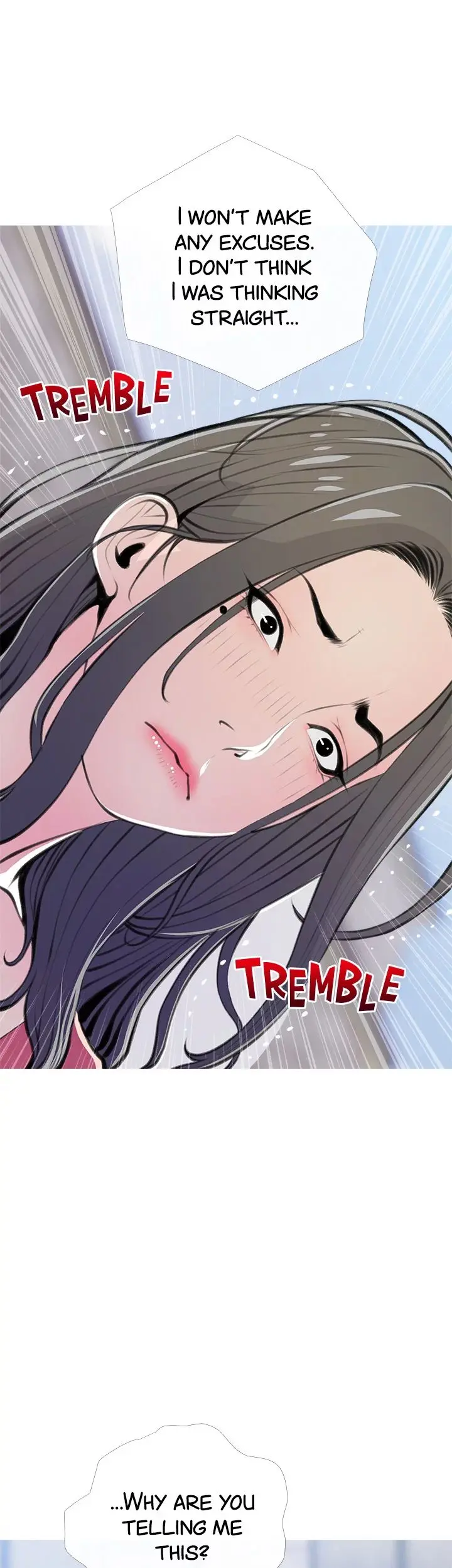 Banging My Aunt Manhwa Bdagbb Chapter 63 - Page 5