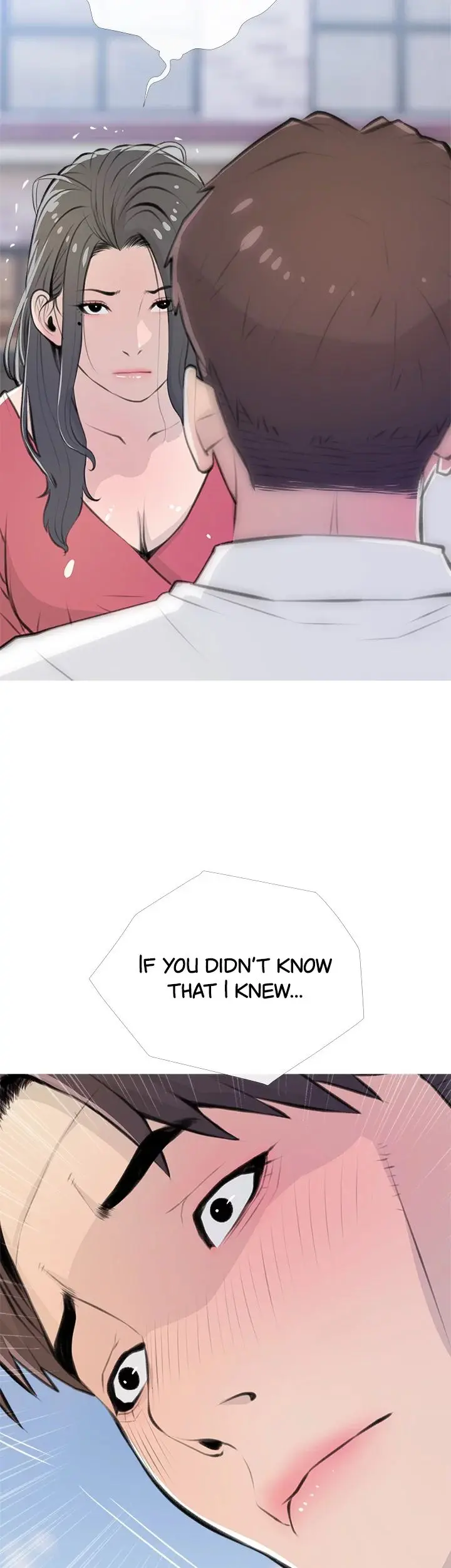 Banging My Aunt Manhwa Bdagbb Chapter 63 - Page 6