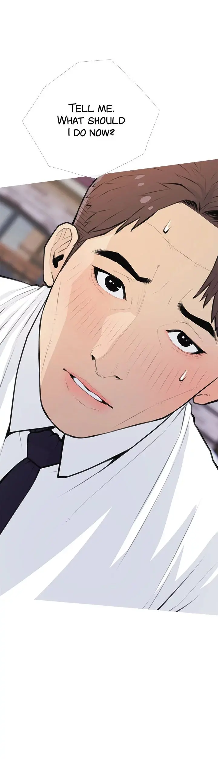 Banging My Aunt Manhwa Bdagbb Chapter 63 - Page 9