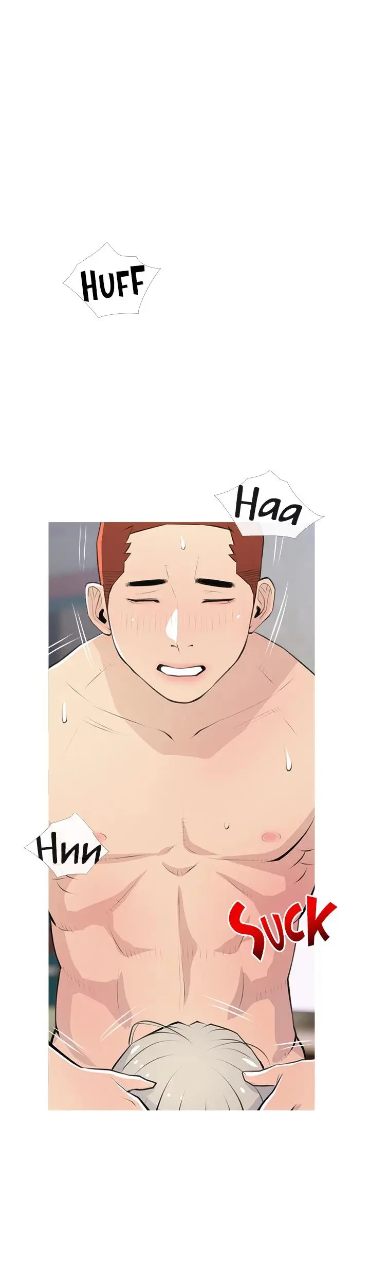 Banging My Aunt Manhwa Bdagbb Chapter 64 - Page 1