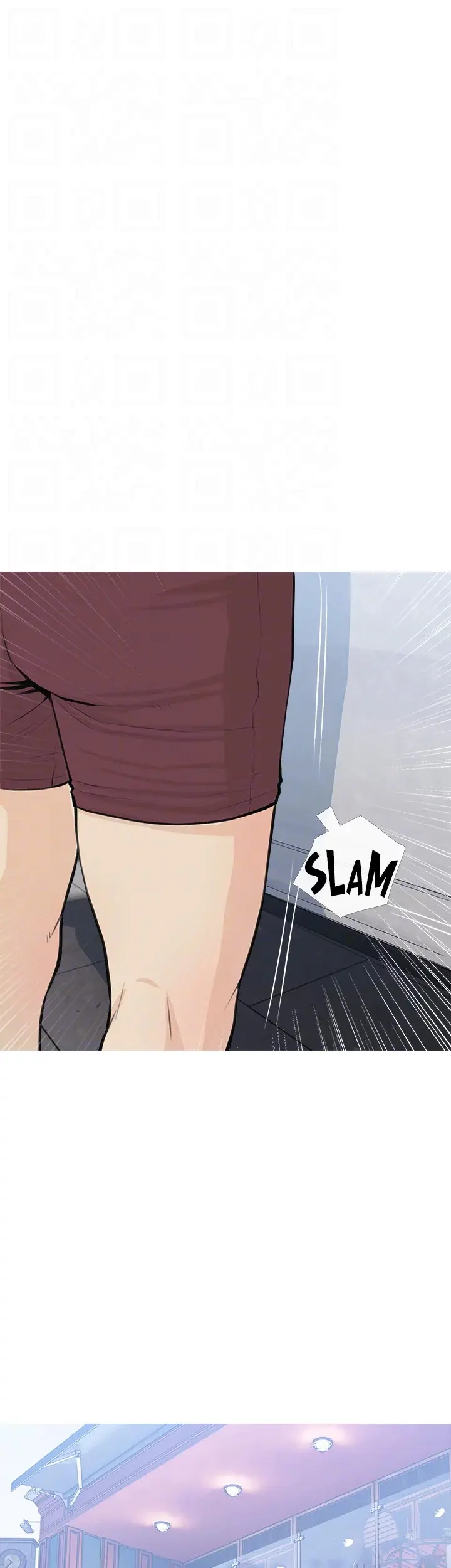 Banging My Aunt Manhwa Bdagbb Chapter 64 - Page 18