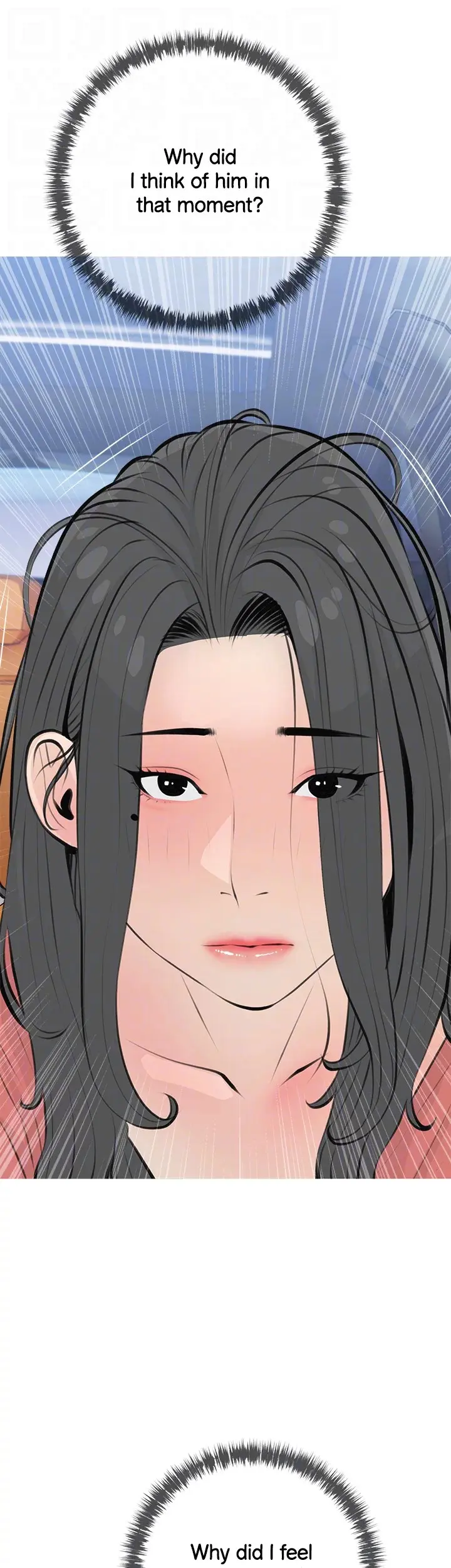 Banging My Aunt Manhwa Bdagbb Chapter 64 - Page 20