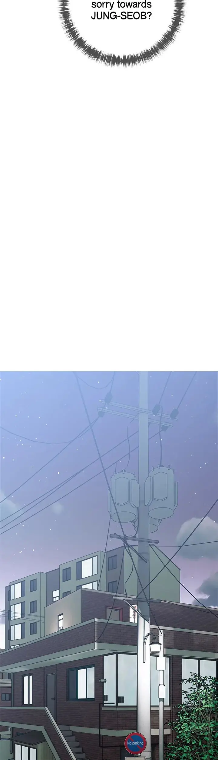 Banging My Aunt Manhwa Bdagbb Chapter 64 - Page 21
