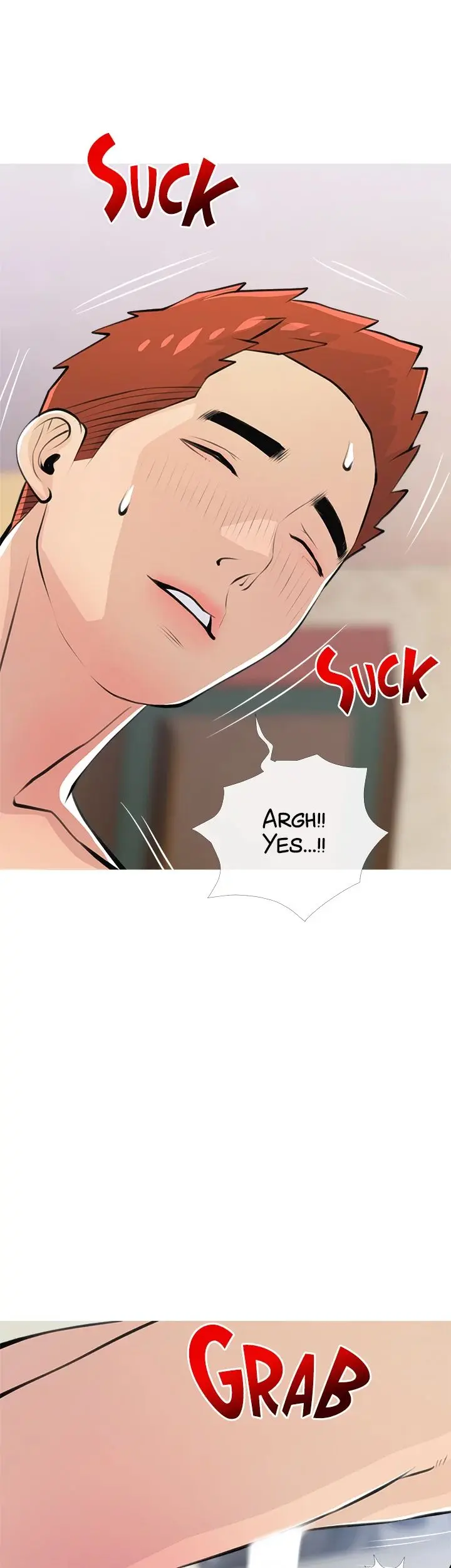 Banging My Aunt Manhwa Bdagbb Chapter 64 - Page 3