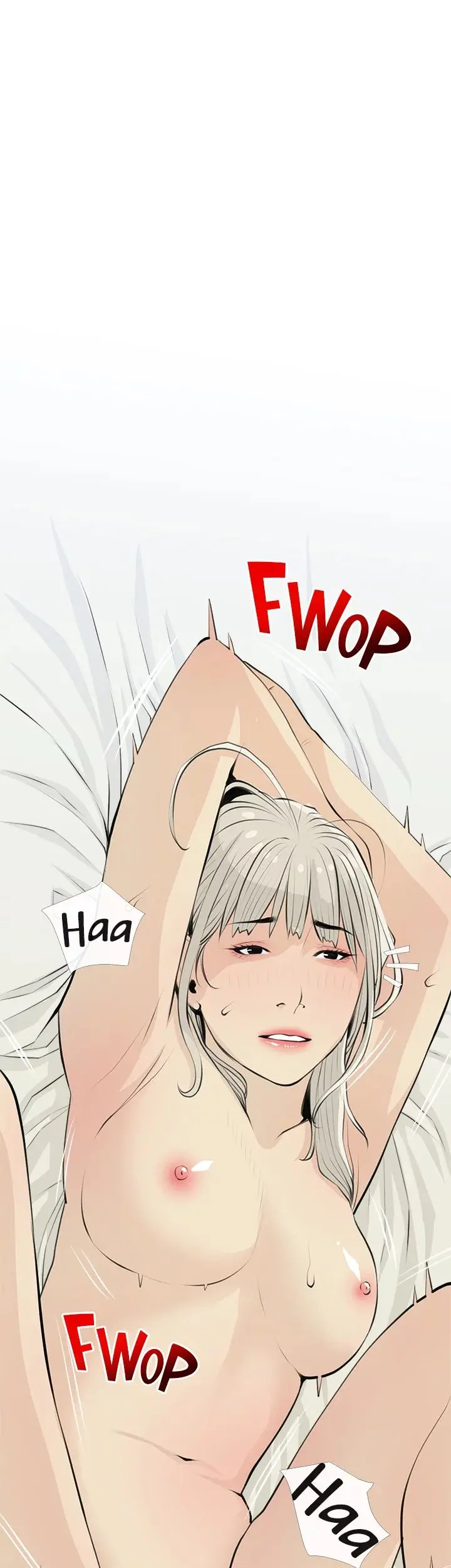 Banging My Aunt Manhwa Bdagbb Chapter 64 - Page 30