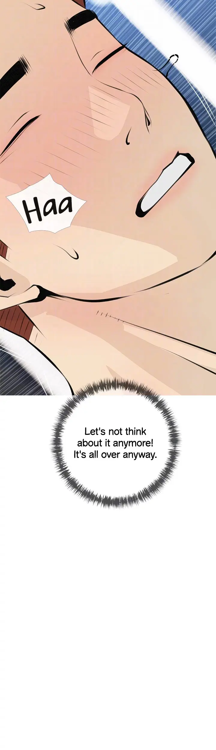 Banging My Aunt Manhwa Bdagbb Chapter 64 - Page 35