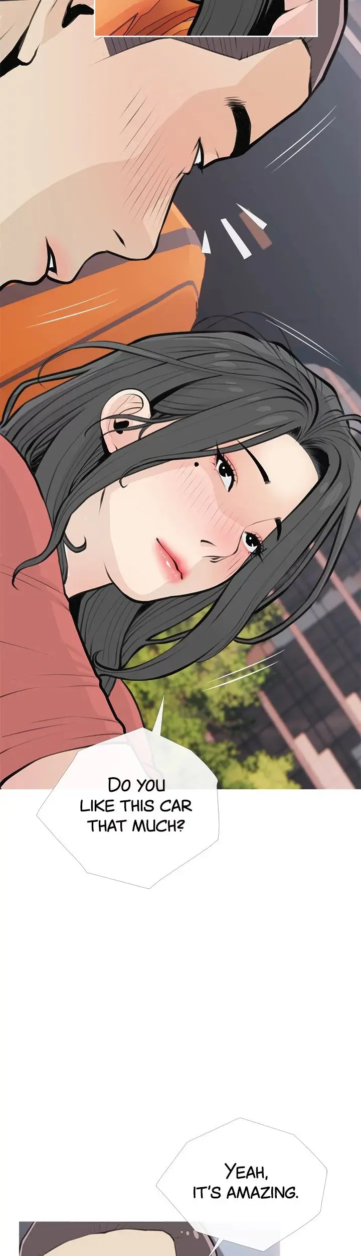 Banging My Aunt Manhwa Bdagbb Chapter 64 - Page 8
