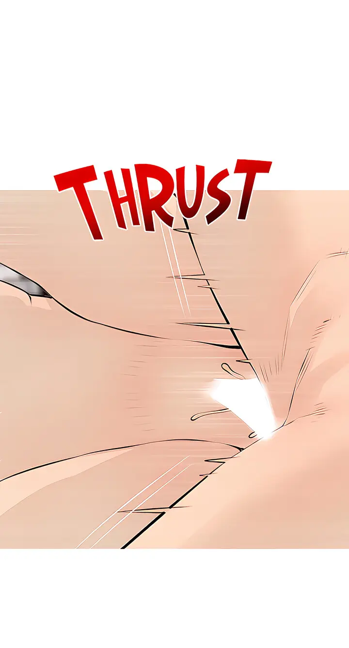 Banging My Aunt Manhwa Bdagbb Chapter 65 - Page 2