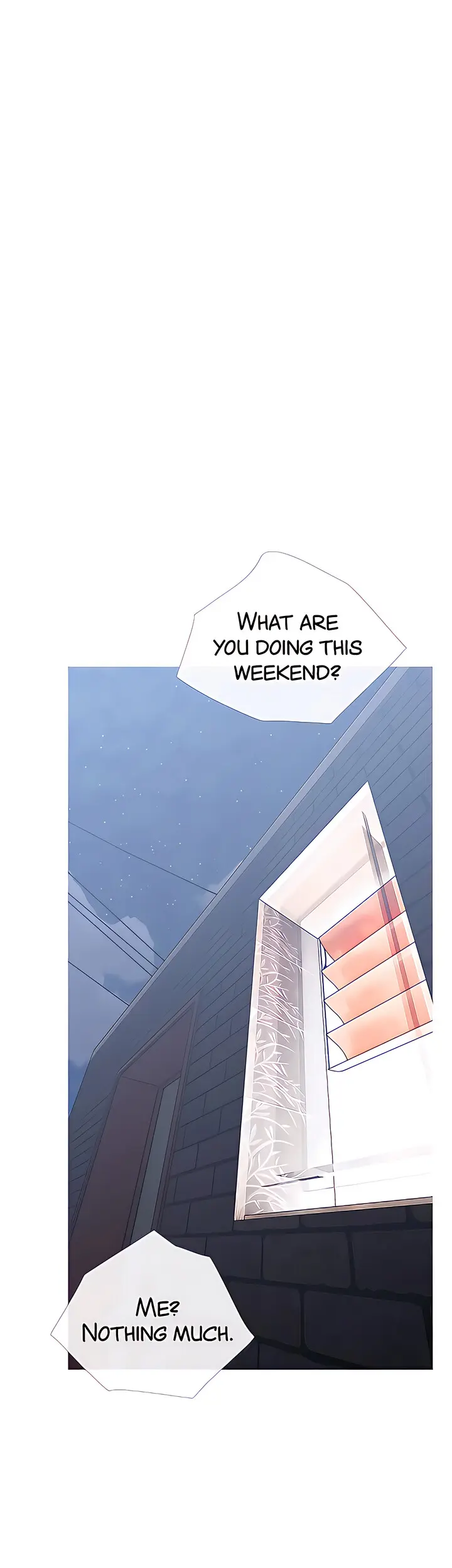 Banging My Aunt Manhwa Bdagbb Chapter 65 - Page 20