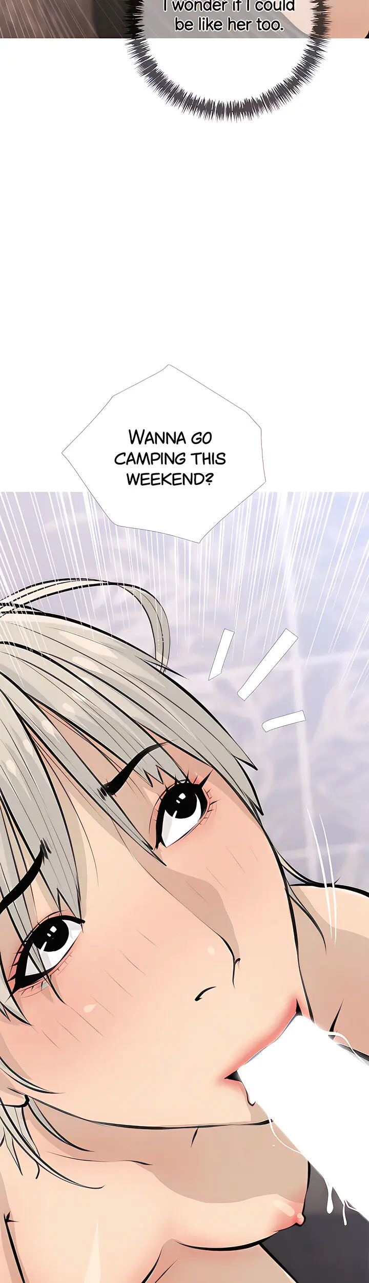 Banging My Aunt Manhwa Bdagbb Chapter 65 - Page 26