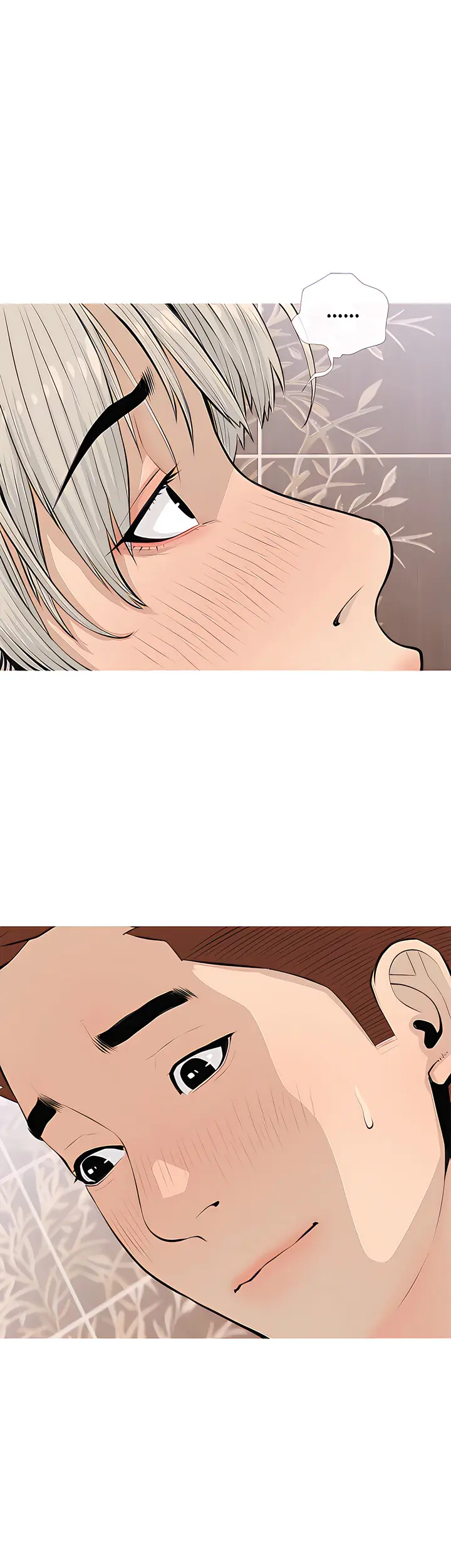 Banging My Aunt Manhwa Bdagbb Chapter 65 - Page 28