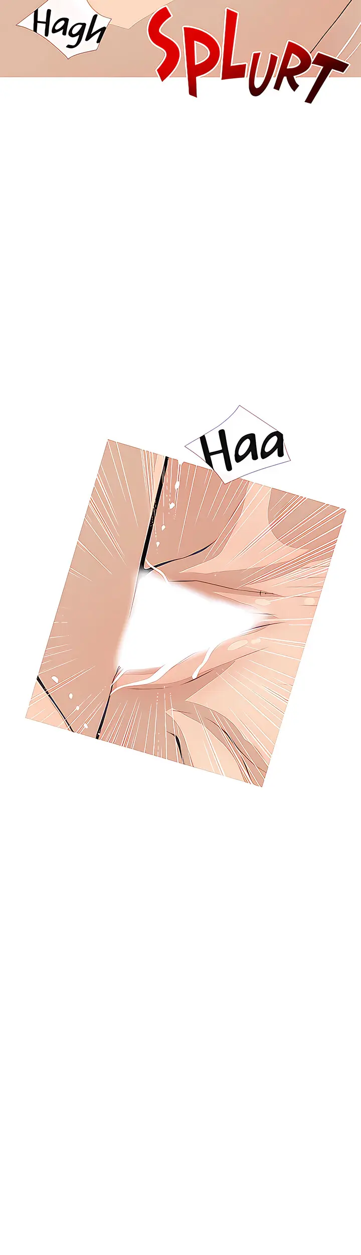 Banging My Aunt Manhwa Bdagbb Chapter 65 - Page 35