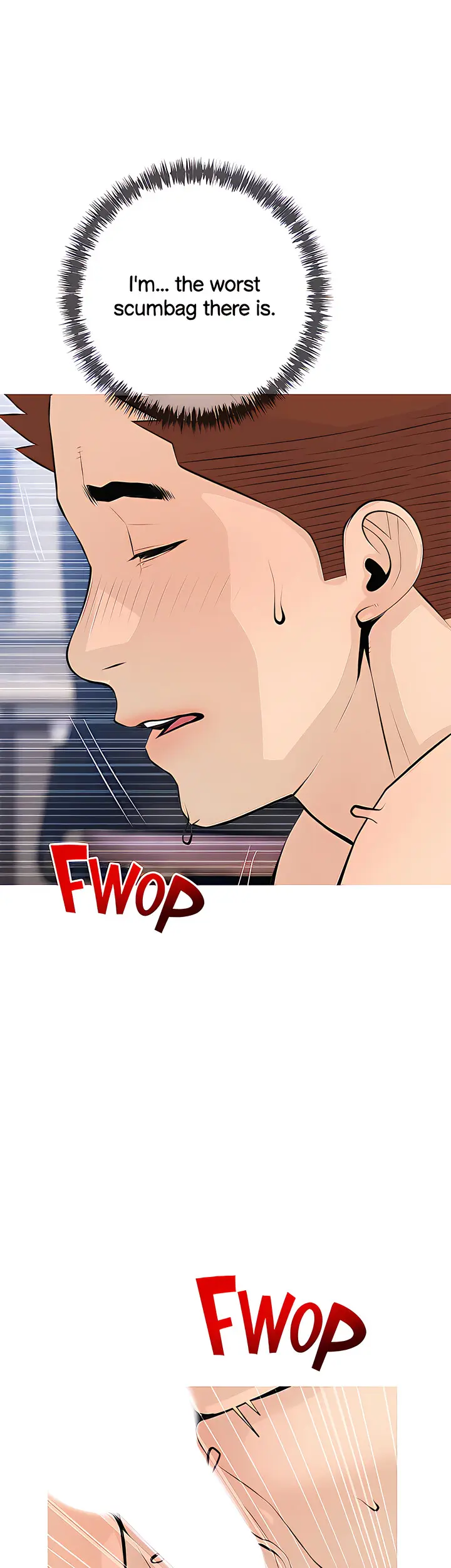 Banging My Aunt Manhwa Bdagbb Chapter 65 - Page 5