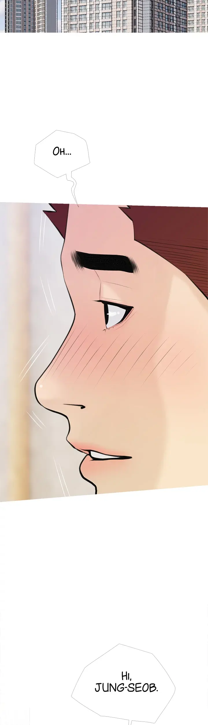 Banging My Aunt Manhwa Bdagbb Chapter 66 - Page 10