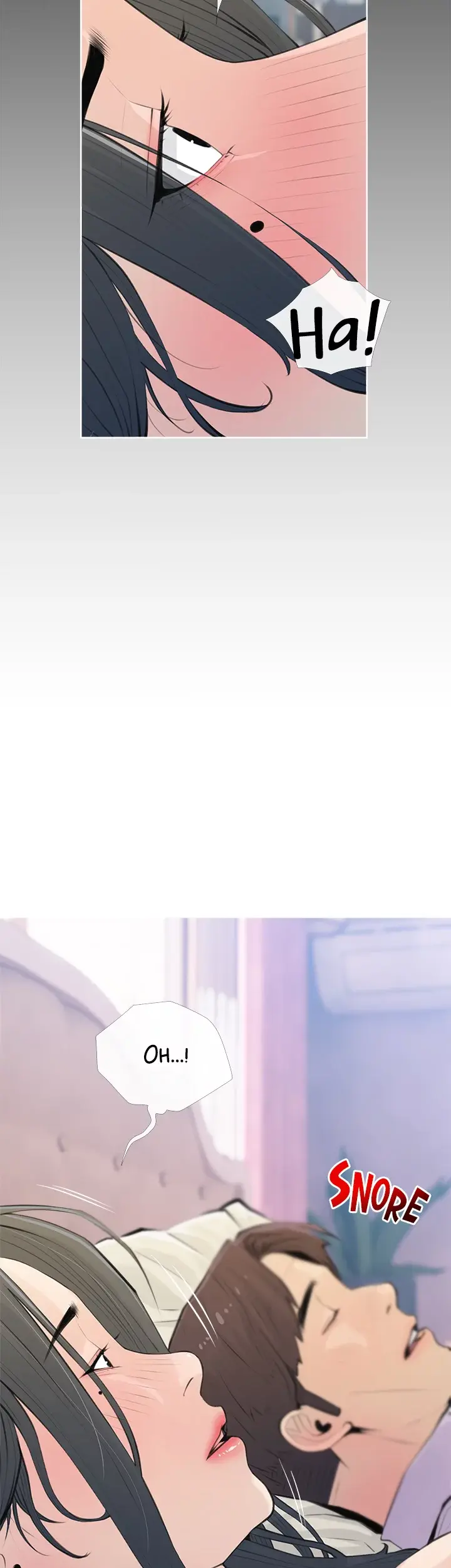 Banging My Aunt Manhwa Bdagbb Chapter 66 - Page 26