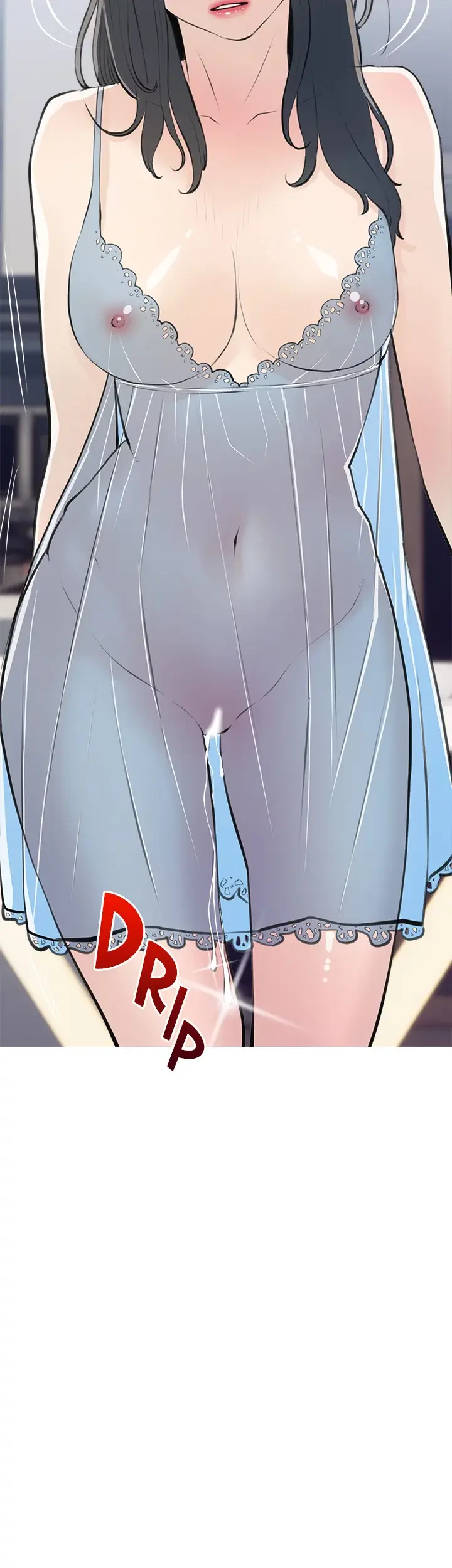 Banging My Aunt Manhwa Bdagbb Chapter 66 - Page 30